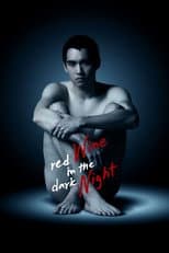 Poster for Red Wine in the Dark Night