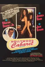 Poster for Hollywood Cabaret The Movie