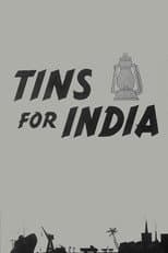 Poster for Tins for India
