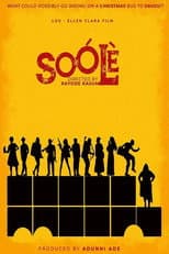 Poster for Soólè
