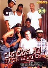 Poster for Cracka Ho on da Down Lo