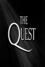 Poster for The Quest