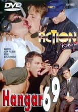 Poster for Hangar 69