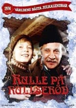 Poster for Rulle på Rullseröd