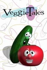 Poster for VeggieTales