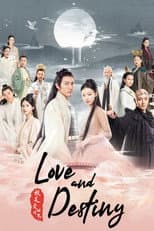 Poster for Love and Destiny