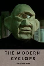 Poster for The Modern Cyclops