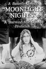 Poster for Moonlight Nights