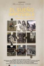 Poster for The impossible dream