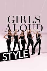 Poster for Girls Aloud Style