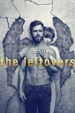 Poster for The Leftovers