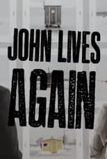 Poster for John Lives Again