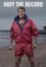 Poster for Hoff the Record