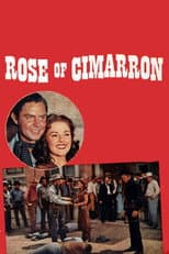 Poster for Rose of Cimarron