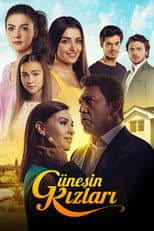 Poster for Sun's Daughters