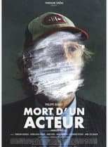 Poster for Death of an Actor