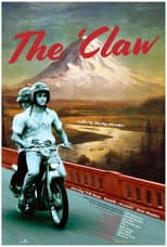 Poster for The 'Claw