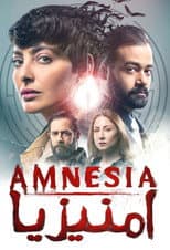 Poster for Amnesia