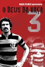 Poster for O Deus da Raça
