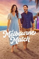 Poster for A Match Made in Melbourne