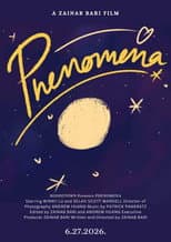 Poster for Phenomena