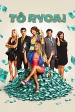 Poster for I'm Rich!