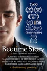 Poster for Bedtime Story
