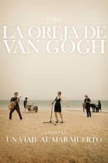 Poster for La Oreja de Van Gogh: Un Viaje al Mar Muerto