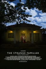 Poster for The Strange Familiar