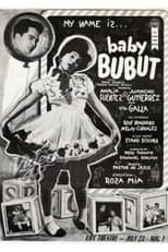 Poster for Baby Bubut