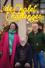 Poster for de Chalet Challenges