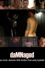 Poster for daMNaged