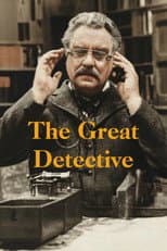 Poster for The Great Detective
