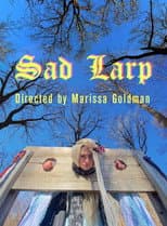 Poster for Sad LARP