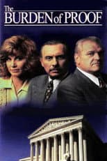 Poster for The Burden of Proof