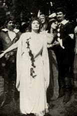 Poster for As You Like It