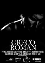 Poster for Greco-Roman