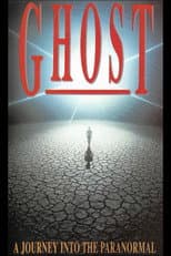 Poster for Ghost