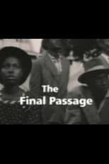 Poster for The Final Passage