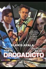 Poster for Confesiones de un drogadicto