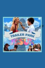 Poster for Trailer Park Jesus