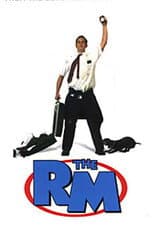 Poster for The R.M.