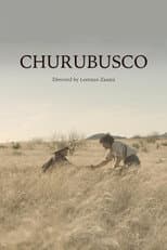 Poster for Churubusco