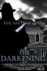 Poster for The Darkening