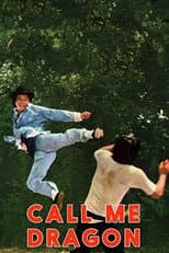 Poster for Call Me Dragon