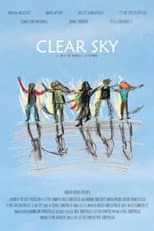 Poster for Clear Sky