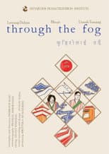 Poster for Through the Fog