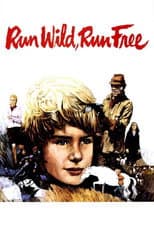 Poster for Run Wild, Run Free