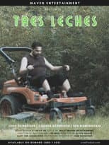Poster for Tres Leches