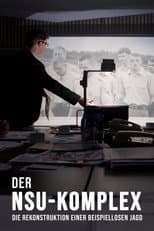 Poster for The NSU-Complex